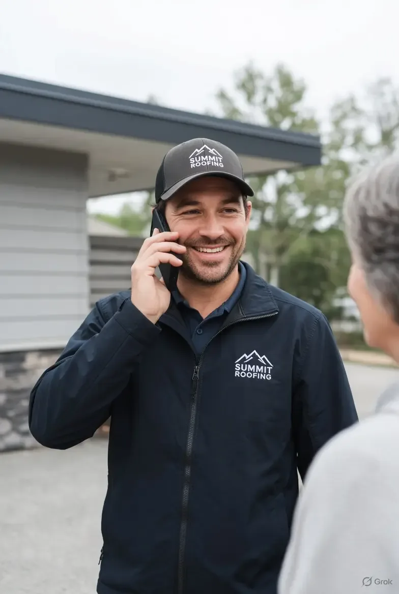 Flat Roof Leak Repair Brooks, ME FAQs